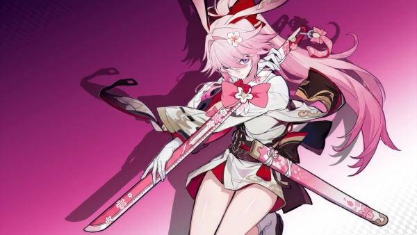 崩坏星穹铁道绯英什么时候出