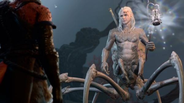 博德之门3卡尼斯杀不杀