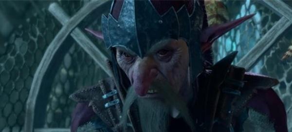 博德之门3鱼人村任务有什么