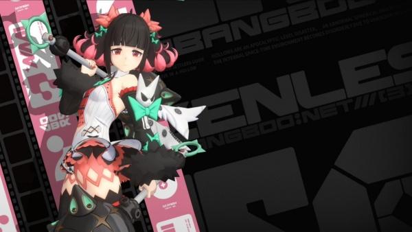 绝区零南宫羽值得抽吗 绝区零南宫羽值得抽吗