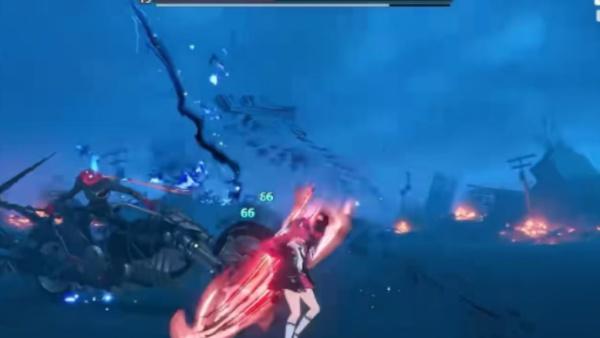 异环猫娘角色强度怎么样