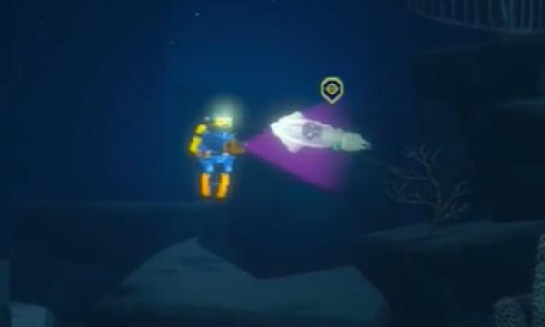 潜水员戴夫幽灵毒鱿鱼怎么抓 潜水员戴夫幽灵毒鱿鱼怎么抓