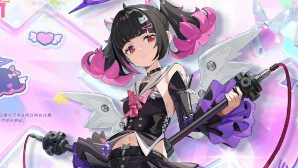 绝区零南宫羽是什么属性