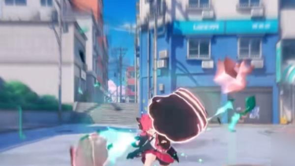 异环猫娘角色强度怎么样