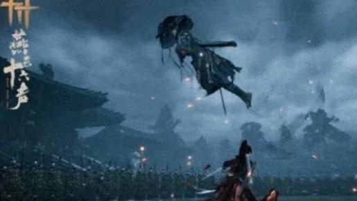 燕云十六声新镇守强度怎么样2.jpg 燕云十六声新镇守强度怎么样2.jpg