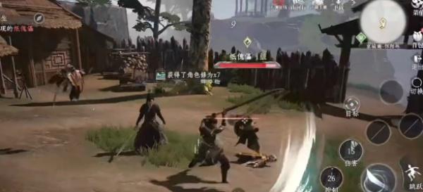 大奉打更人战力天花板是谁 大奉打更人战力天花板是谁