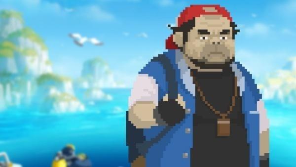 潜水员戴夫培训值怎么增加 潜水员戴夫培训值怎么增加