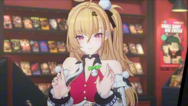 绝区零希希芙值得抽吗 绝区零希希芙值得抽吗