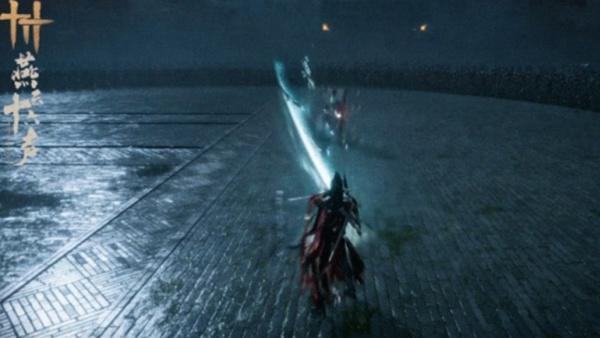 燕云十六声束罪阁镇守首领怎么样 燕云十六声束罪阁镇守首领怎么样