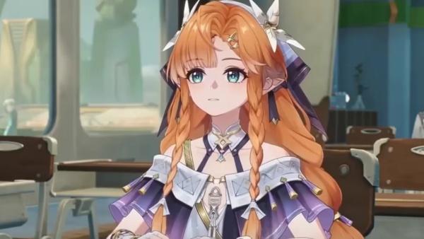 鸣潮西格莉卡武器怎么选 鸣潮西格莉卡武器怎么选