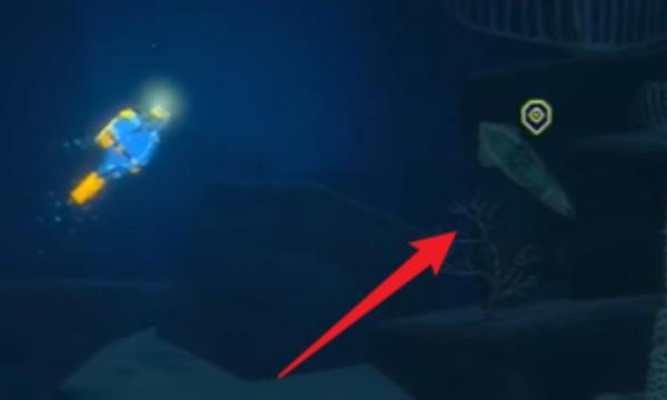 潜水员戴夫幽灵毒鱿鱼怎么抓 潜水员戴夫幽灵毒鱿鱼怎么抓