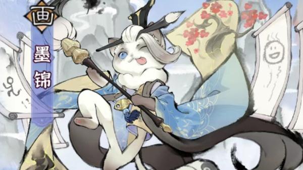 最强祖师墨锦阵容怎么搭配 最强祖师墨锦阵容怎么搭配