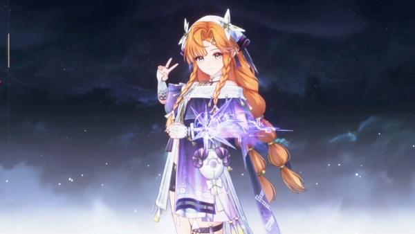 鸣潮西格莉卡技能怎么样 鸣潮西格莉卡技能怎么样