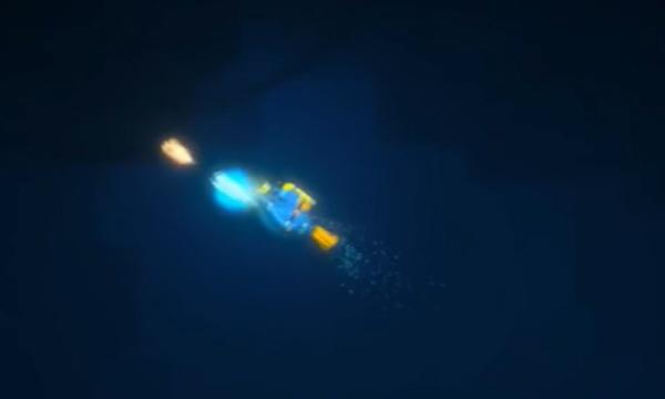 潜水员戴夫幽灵毒鱿鱼怎么抓 潜水员戴夫幽灵毒鱿鱼怎么抓