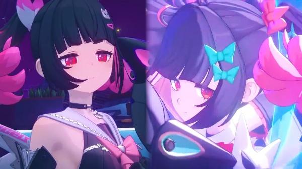 绝区零南宫羽音擎武器怎么选