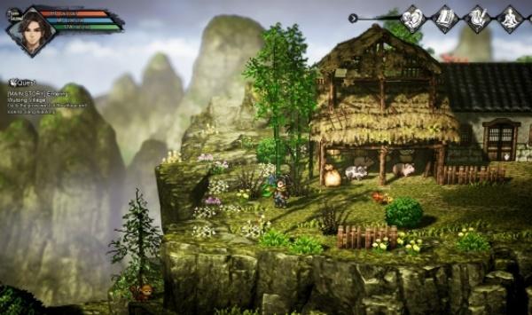 逸剑风云决哪种流派成型快