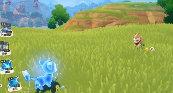 洛克王国世界圣光迪莫强度怎么样