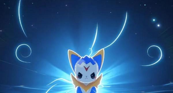 洛克王国世界圣光迪莫强度怎么样