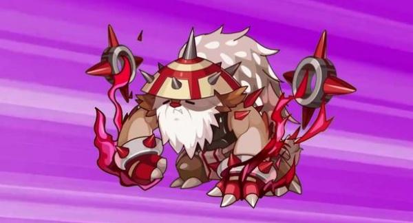 洛克王国世界瞌睡王技能怎么搭配