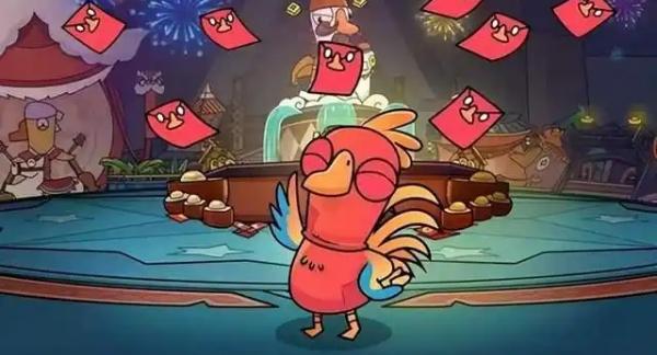 鹅鸭杀鸭哈怎么玩