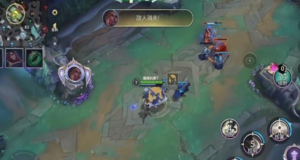 英雄联盟手游梅尔怎么对线