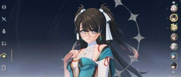 鸣潮折枝声骸套装与武器怎么选