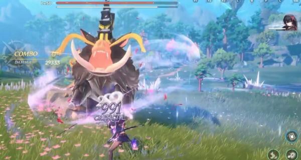 蓝色星原旅谣源千代怎么单挑boss