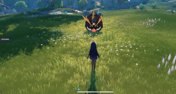 蓝色星原旅谣源千代怎么单挑boss