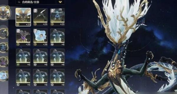 鸣潮角海啸级声骸在哪