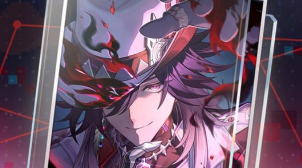 崩坏星穹铁道不死途专属光锥是什么1.jpg 崩坏星穹铁道不死途专属光锥是什么1.jpg