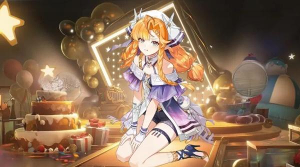 鸣潮西格莉卡声骸怎么选