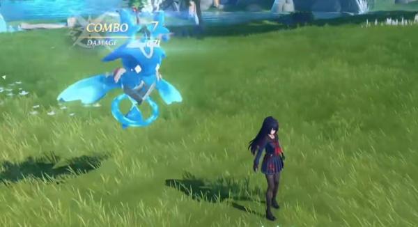 蓝色星原旅谣艾妮丝怎么样3.jpg 蓝色星原旅谣艾妮丝怎么样3.jpg