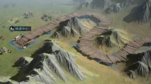 三国谋定天下陈仓之围剧本怎么样