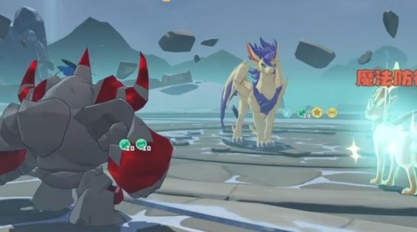 洛克王国世界翼王副本速刷双路线是什么 洛克王国世界翼王副本速刷双路线是什么