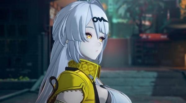 绝区零仪玄抽几命 绝区零仪玄抽几命