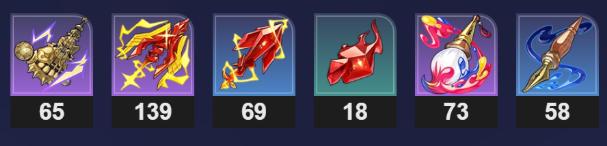 崩坏星穹铁道不死途培养需要哪些材料 崩坏星穹铁道不死途培养需要哪些材料