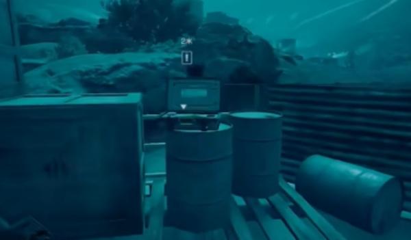 三角洲行动夜莺是哪个任务