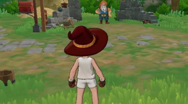 洛克王国世界成就奖励怎么领取