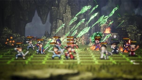 逸剑风云决什么武功厉害 逸剑风云决什么武功厉害