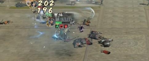 三国天下归心吞并玩法怎么玩