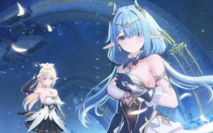 蓝色星原旅谣悠悠技能是什么 蓝色星原旅谣悠悠技能是什么