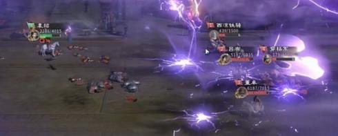 三国天下归心吞并玩法怎么玩