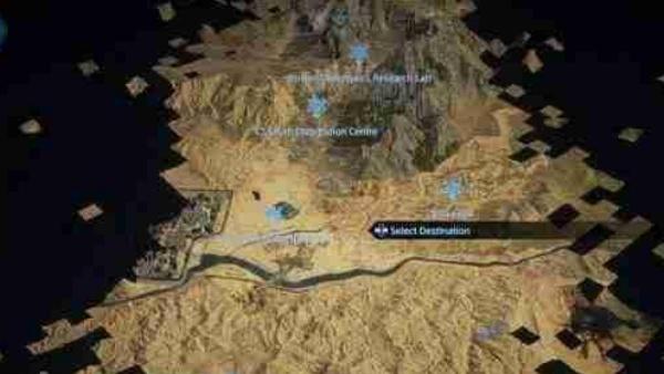 死亡搁浅2怎么回墨西哥 死亡搁浅2怎么回墨西哥