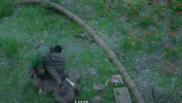 红色沙漠通缉犯布里克斯在哪 红色沙漠通缉犯布里克斯在哪