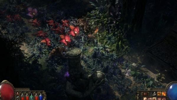 流放之路2精髓怎么获取