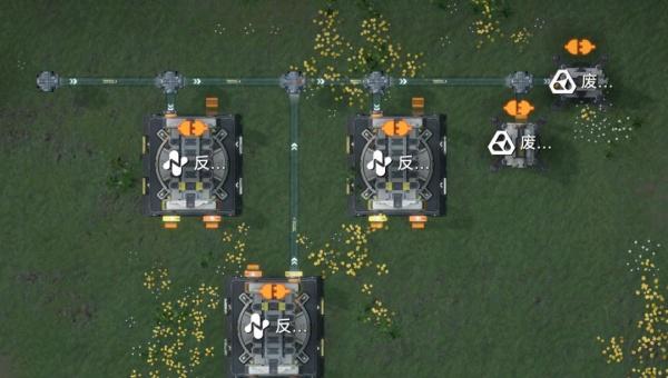 明日方舟终末地污水怎么处理