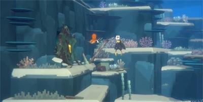 潜水员戴夫调查可疑珊瑚任务怎么过