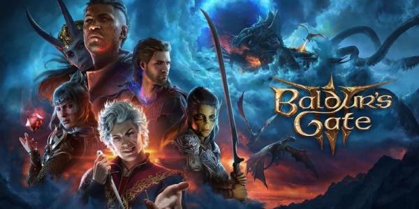 博德之门3戴摩卖什么