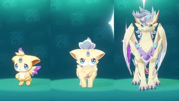 洛克王国世界异色保底机制是什么