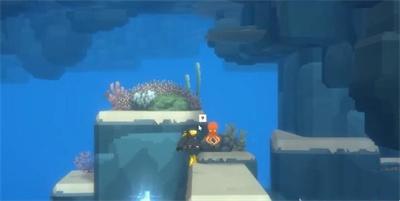 潜水员戴夫调查可疑珊瑚任务怎么过